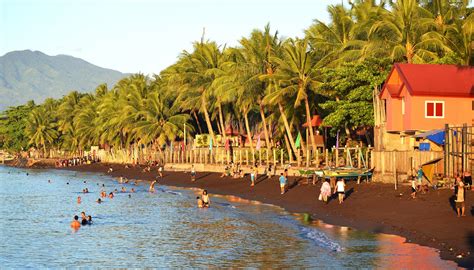 Davao City .